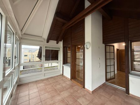 5.5 Zimmer, 112 m², 1. Stock - Photo 2