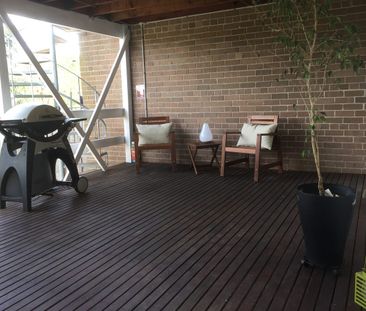 CHARMING CHARACTER HOME WITH A VIEW - Photo 6