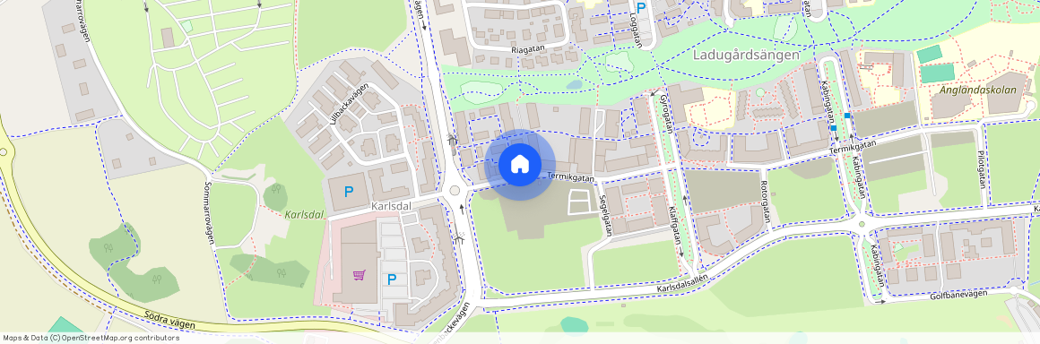 Örebro, Termikgatan, 13G, 70239