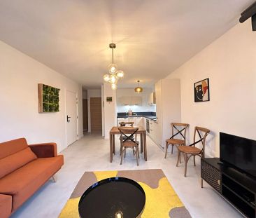 APPARTEMENT T3 NEUF MEUBLE - ALBI FAC - Photo 1