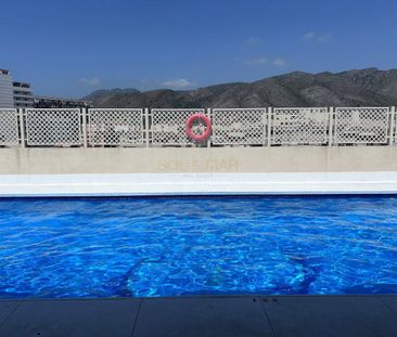 Ático de alquiler en Manantiales - Estación de Autobuses - Photo 2