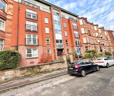 Trefoil Avenue, Shawlands, G41 3PF - Photo 4