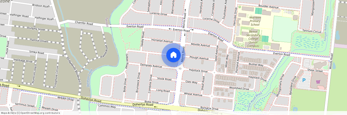 3 Gilbee Road, Truganina