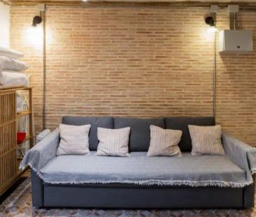 Estudio de alquiler en La Xerea - Foto 3