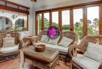 3 room luxury House for rent in Benitachell, Spain