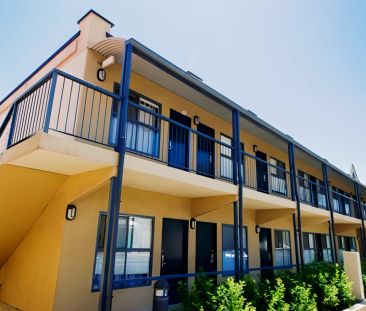 1 Bedroom in a 2 Bedroom Apartment - Photo 5