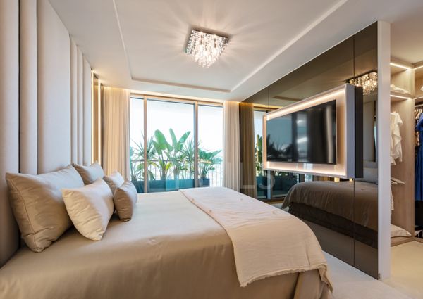 Apartamento T3 para arrendamento, no empreendimento Infinity