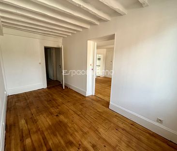 Location Appartement 3 pièces 83m² DEVILLE LES ROUEN 76250 - Photo 2
