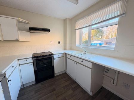 2 bedroom terraced house to rent - Photo 5