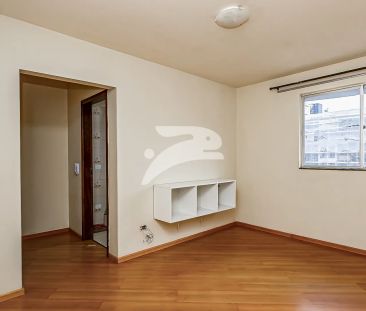 Apartamento 1 Quarto Centro 35m² - Photo 2