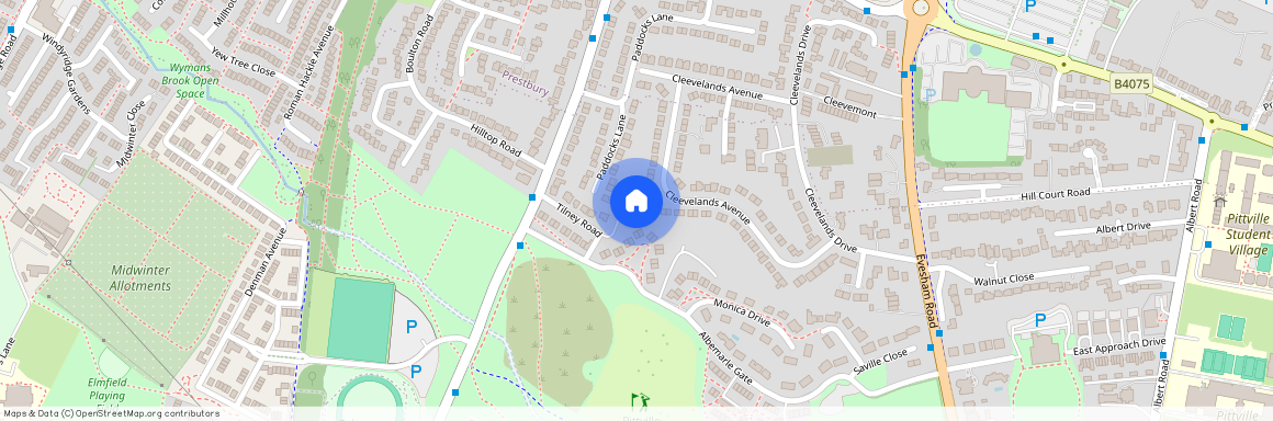 7 Tilney Road, Gloucestershire, GL50 4NA, Cheltenham