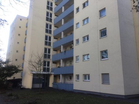 Hammarskjöldring 140, 60439 Frankfurt am Main OT Niederursel - Foto 3