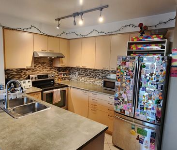 For Lease - 62 Suncrest Boulevard Unit# 326, Markham, Ontario - Photo 2