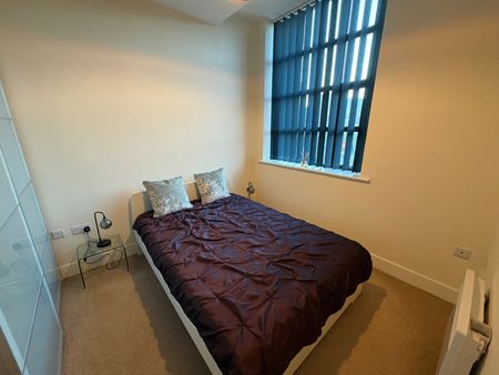 1 bedroom apartment to rent - Photo 5