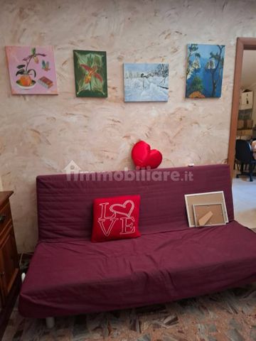 Mansarda vicolo Anguillarese 26, Osteria Nuova, Roma - Photo 3