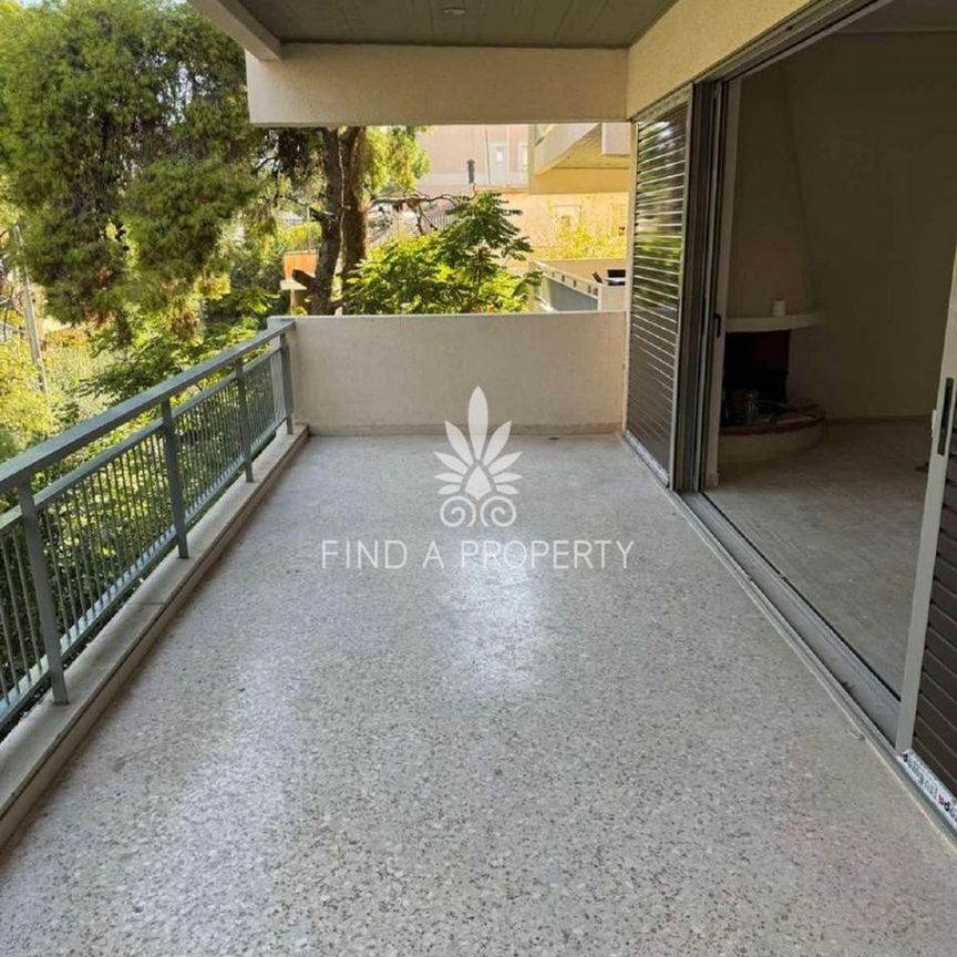 Διαμέρισμα για ενοικίαση Νέα Ζωή (Αγία Παρασκευή) - Photo 1