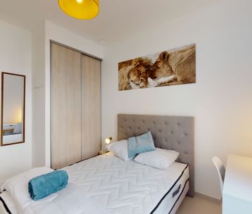 Esme — Chambre Privée 6 - Photo 1