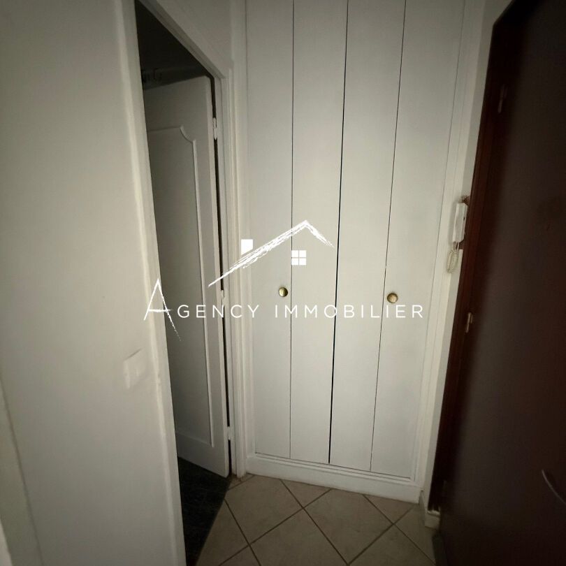 Villemomble- Centre Ville Studio 26 m² - Photo 1