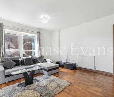 2 bedroom apartment to rent - Photo 3