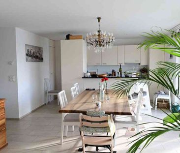 4.5 Zimmer, 109 m², 2. Stock - Photo 2
