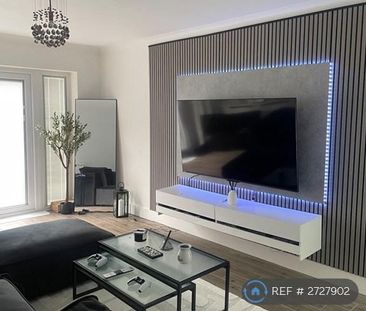 1 bedroom in a house share to rent - Photo 3