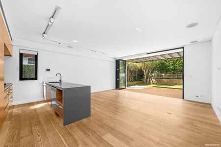 OVERSIZED MODERN 3 BEDROOM + STUDY SANCTUARY! - Photo 4