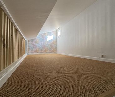 Appartement 2 pièce(s) 41.69 m² - Photo 1