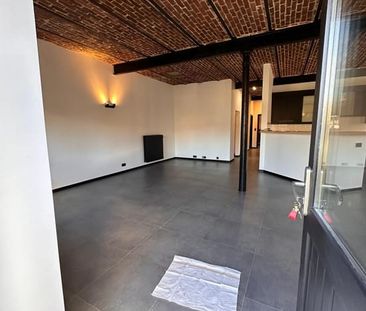 Appartement te huur - Foto 1