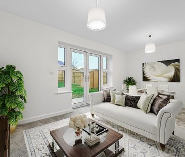 3 bedroom semi-detached house to rent - Photo 1