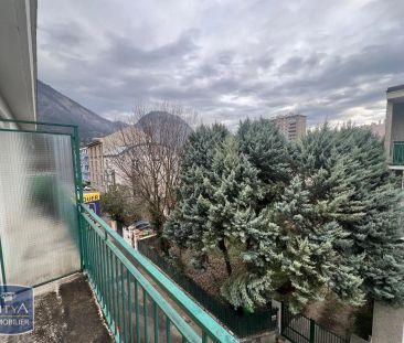 Appartement à louer 1 pièce 34.1m² - Photo 6