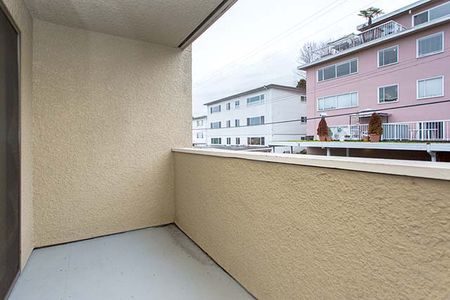 Harbourview Terrace Apartments - 1 Bedroom - Photo 2