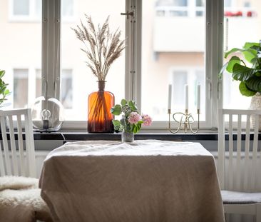 Baltzar von Platens gata, Stockholm - Foto 4