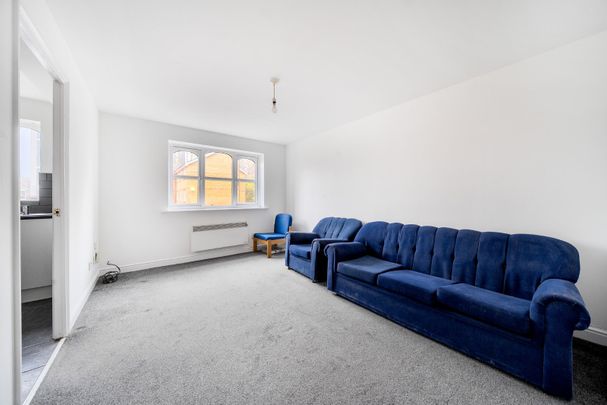 Armoury Road, London, SE8 - Photo 1