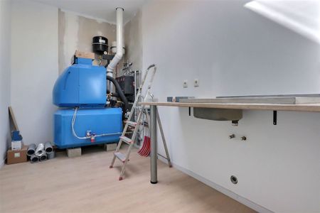 Maison 3 chambres + jardin (non attenant) + garage - Photo 5