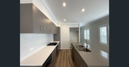 Modern 3-Bedroom Home in Badagarang - Photo 5