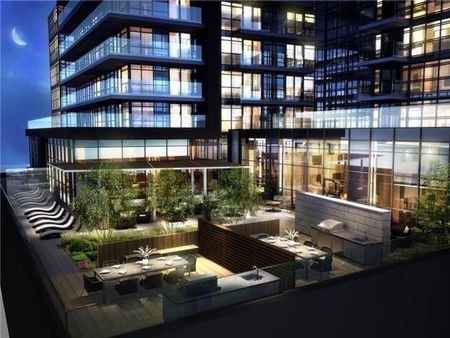 For Lease - 125 Redpath Avenue Unit# 1510, Toronto, Ontario - Photo 4