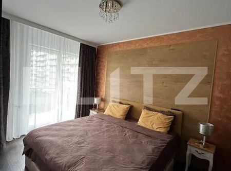 Apartament 2 camere, lux, parcare, zona Gheorgheni - Fotografie 4