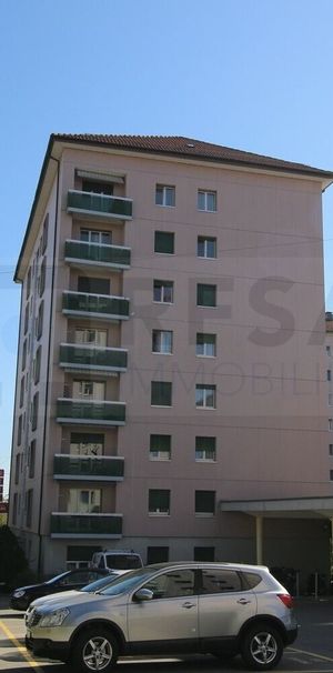 Nice 2½ room apartment close to amenities - Foto 2
