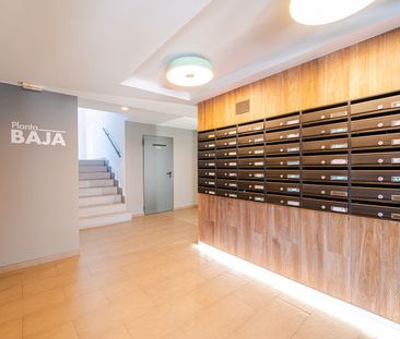 Piso de alquiler en Copenhague, 59, Parque Oeste - Fuente Cisneros - Photo 6