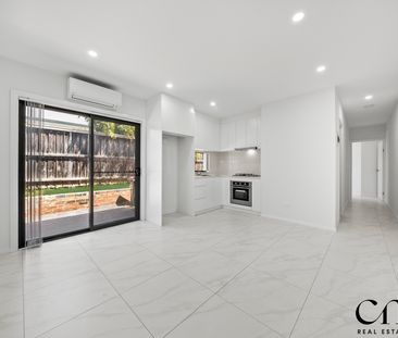 12A Kingsbury Street, Airds NSW 2560 - House For Rent | Domain - Photo 4