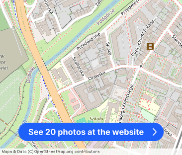 BLISKO CENTRUM - m. parkingowe - Internet w cenie! - Photo 1