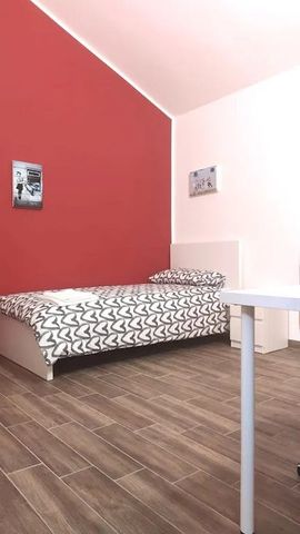 Via Mac Mahon, Milan, Lombardy 20155 - Photo 3