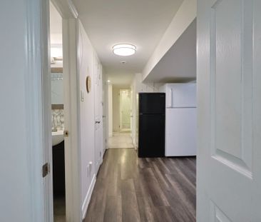 For Lease - 538 Bellamy Road Unit# BSMT, Toronto, Ontario - Photo 6