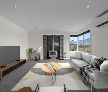 Modern, Stylish & Move In Ready - Photo 2