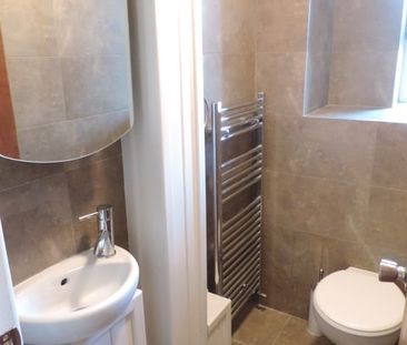 Room in a Shared Flat, Finch House, SE8 - Photo 6