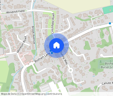 Bosham Lane, Bosham - Photo 1