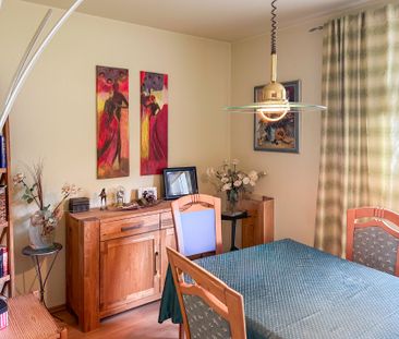 Helle 3-Zimmer-Wohnung zur Miete in Ennepetal Voerde: Ihr neues Zuh... - Foto 1