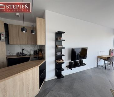 Apartament idealny dla osób ceniących komfort, bezpieczeństwo oraz ... - Фото 6