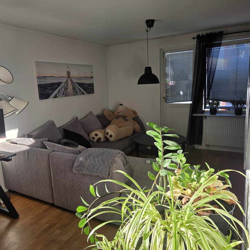 Enedalsgatan, Borås - Photo 1