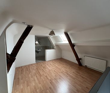 Grand appartement à louer 456 € par mois à Halluin (59) - Photo 6